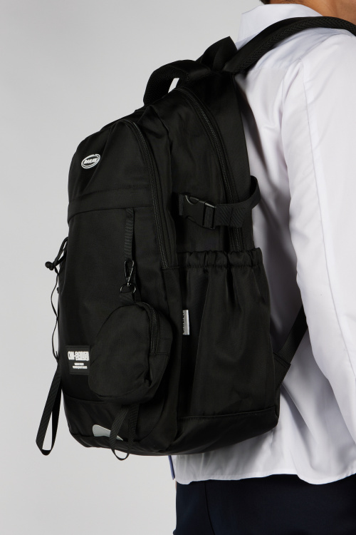 рюкзак A-BG56543 Miasin (Черный, Унив. (4 шт.))