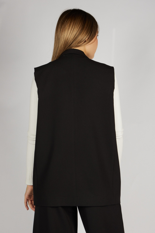 Жилет G-VST26335 Miasin (Черный, 134-140-146-152-158-164 (1-1-1-2-2-2) / 9 шт.)