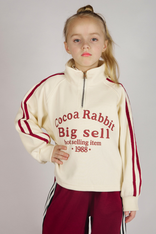 Комплект G-KM26534 Miasin (шанп./бордов., 110-140)