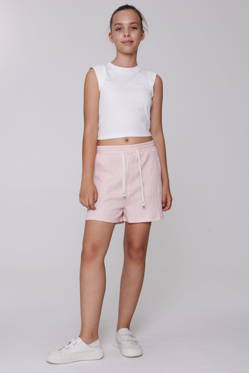 Жилет G-TS25065 (белый, 134)