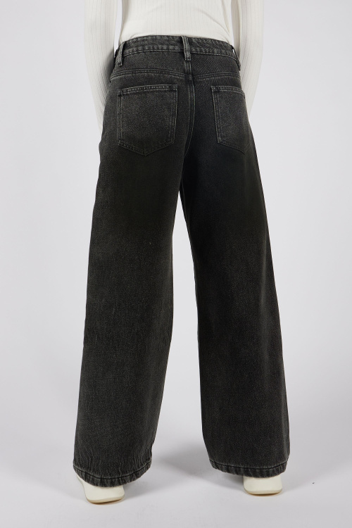 Джинсы G-JN25435 Miasin (джин. черный, 146)