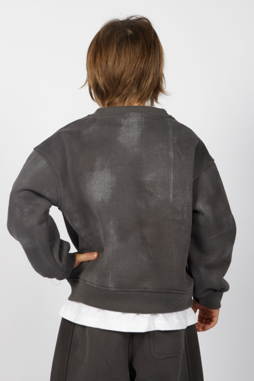 джемпер B-SW35518F Miasin (Серый, 110)