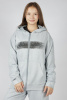 Толстовка на молнии G-HDZ26019 Miasin (Серый, 134)