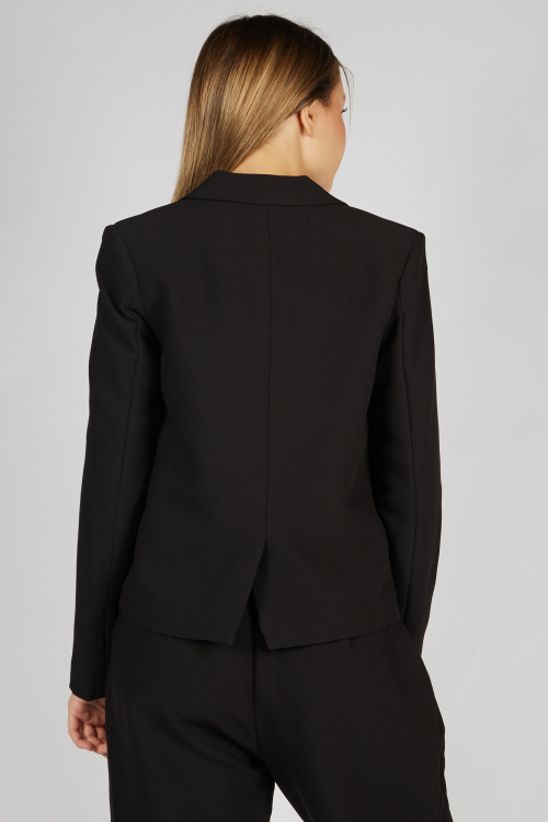 жакет G-SU25225-26 Miasin (Черный, 122)