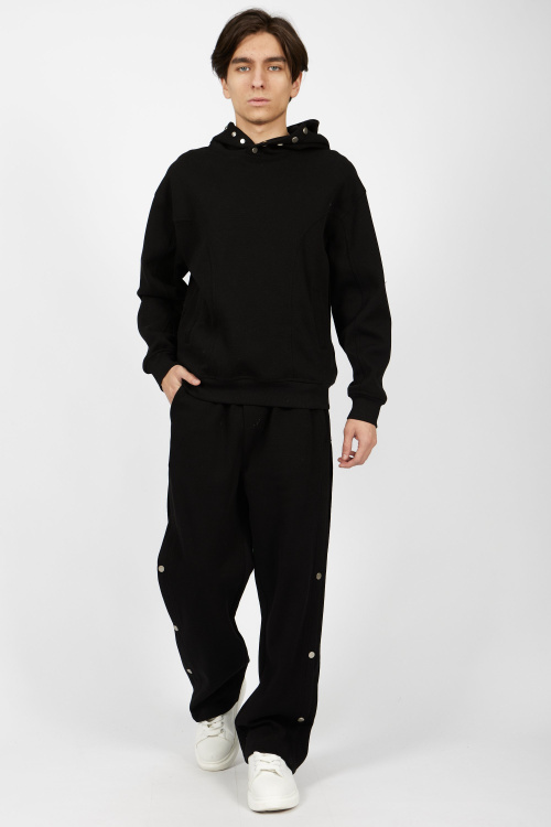 Худи (Черный, 146)