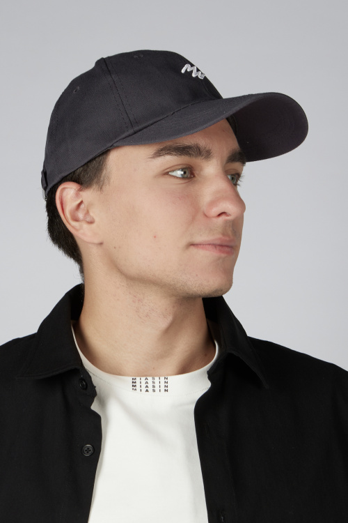 кепка A-KP56510 Miasin (Серый, Унив. (4 шт.))