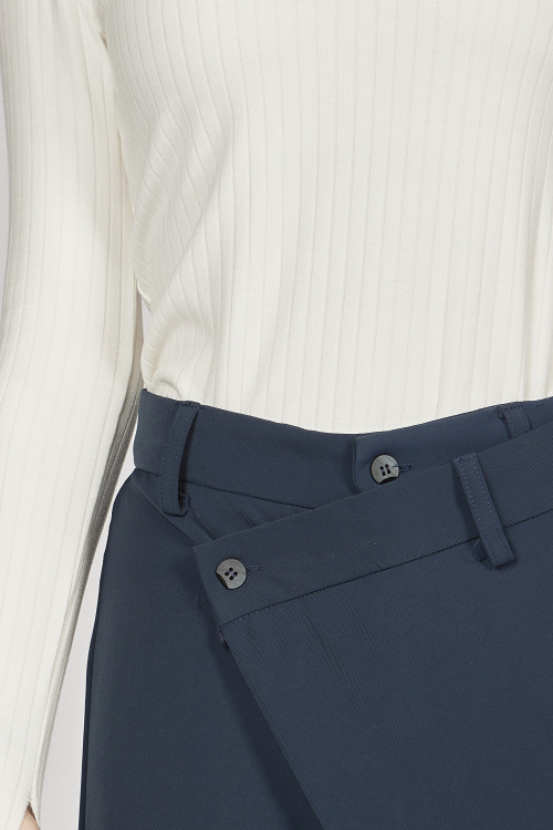 Брюки G-TR25239 (Синий, 158)