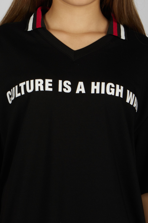 Футболка G-TS26029 Miasin (Черный, 134)