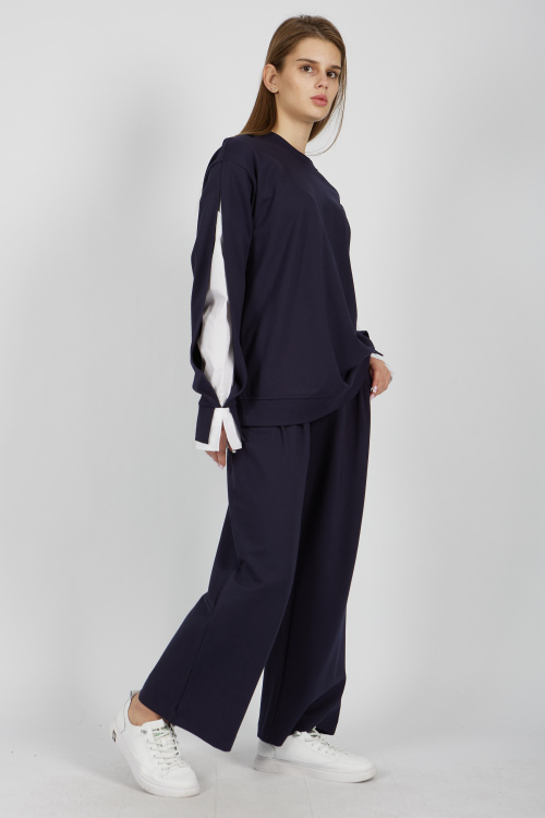 Обманка G-SW24487 (Синий, 164)