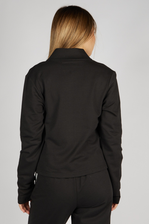 толстовка G-HDZ26352 Miasin (Черный, 134)