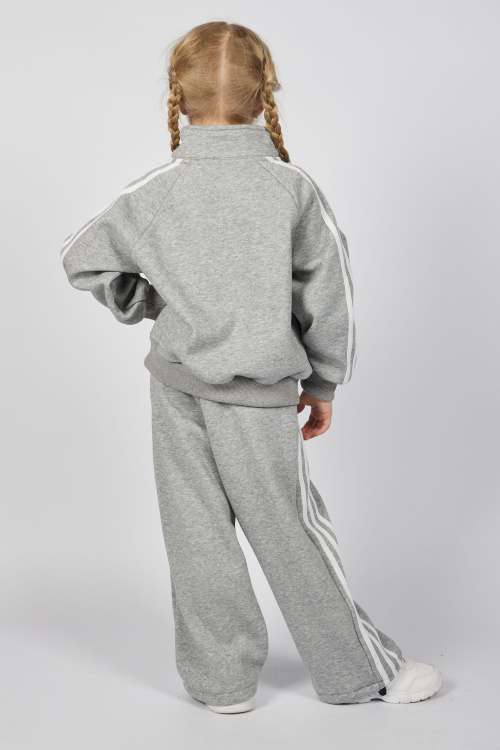 Комплект G-KM25494 Miasin (Серый, 110)