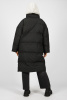 пальто G-PLT24600 (Черный, 140)