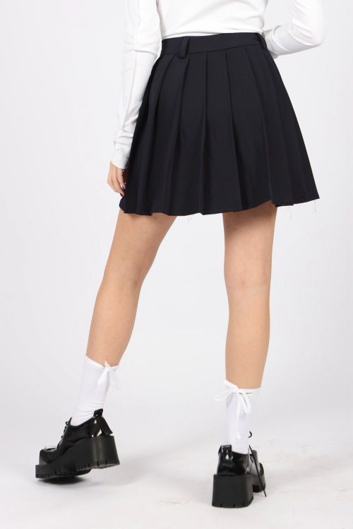 Юбка G-SK24460 (Синий, 170)