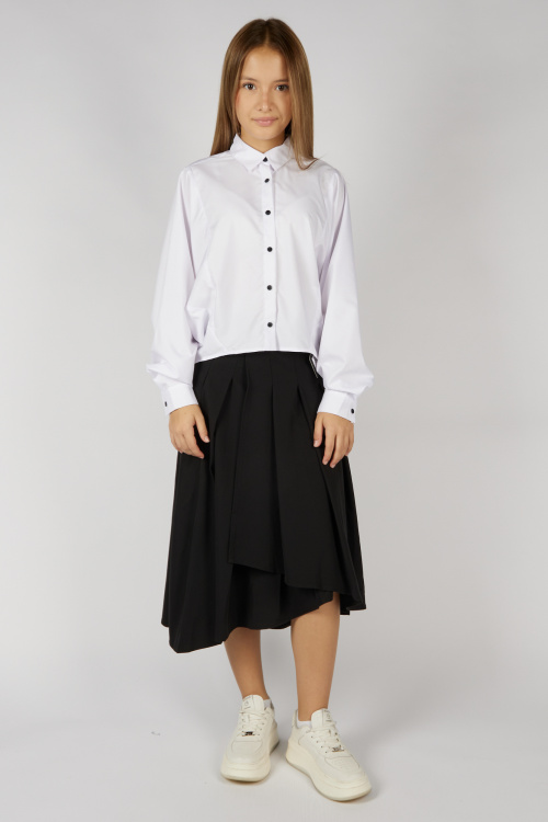 блузка G-SH26235 Miasin (Белый, 134)