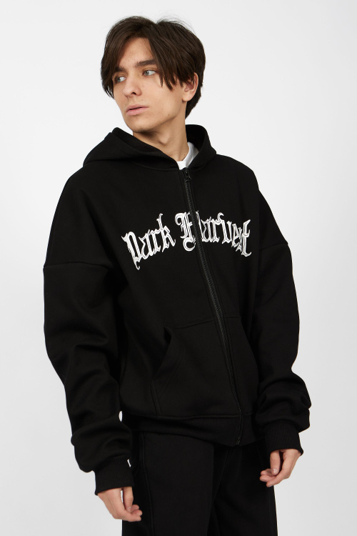 Худи (Черный, 146)