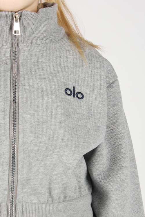 Комплект G-KM26431 Miasin (Серый, 110-140)