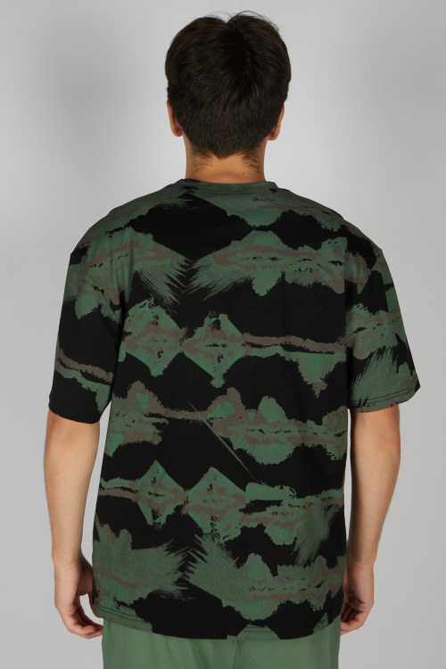 Футболка B-TS36025 Miasin (Черный, 140)