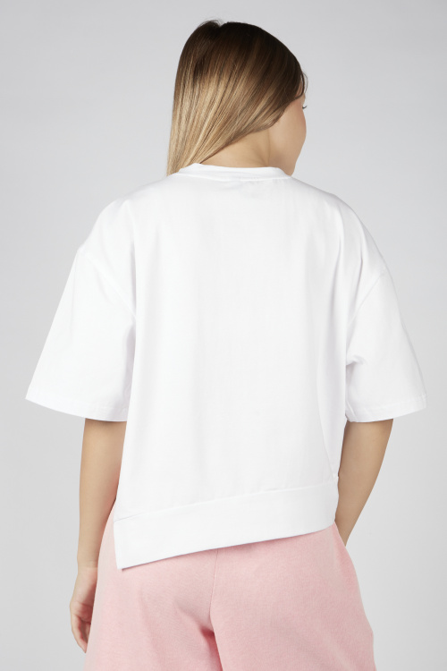 Футболка G-TS26004 Miasin (Белый, 134)