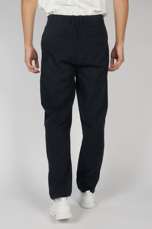 брюки B-TR36262 Miasin (Синий, 122)