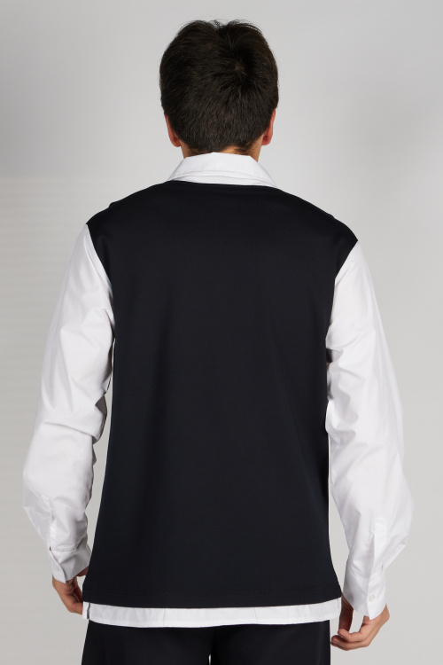 Обманка B-SW36356 Miasin (Синий, 122-134 (3 шт.))