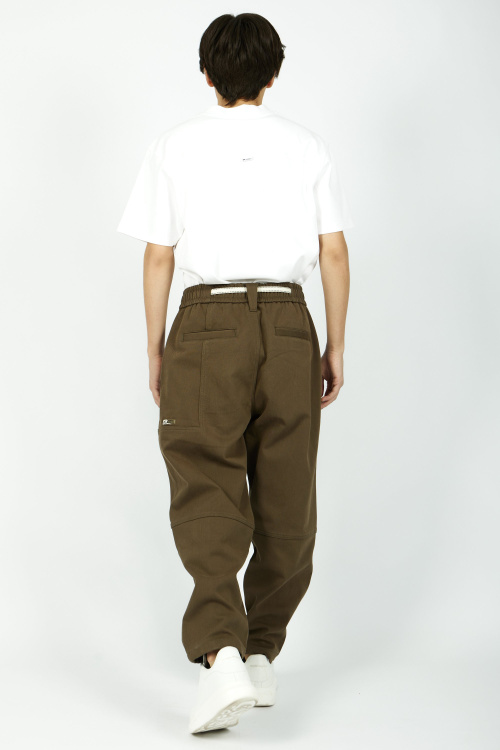 Брюки (Хаки, 152)