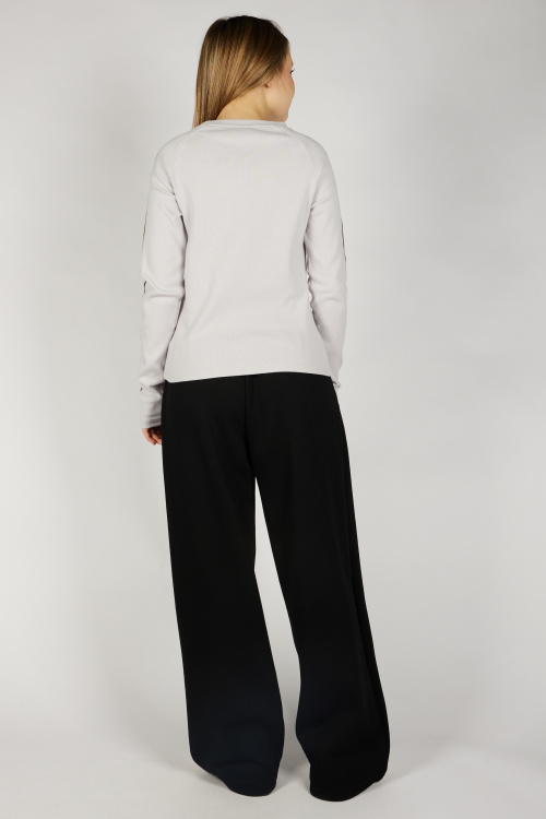 Лонгслив G-TN26490 Miasin (светло-серый, 134-164)