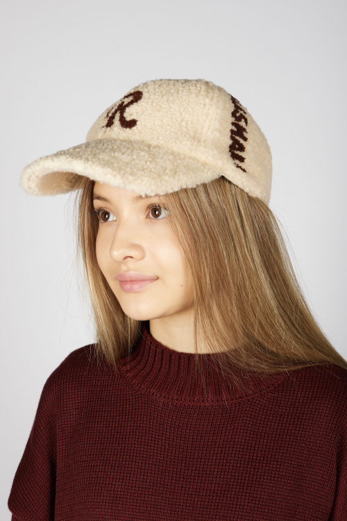 кепка A-KP55601 Miasin (Бежевый, Унив. (3 шт))