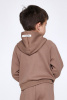 Худи B-HD35006 (коричневый, 116)