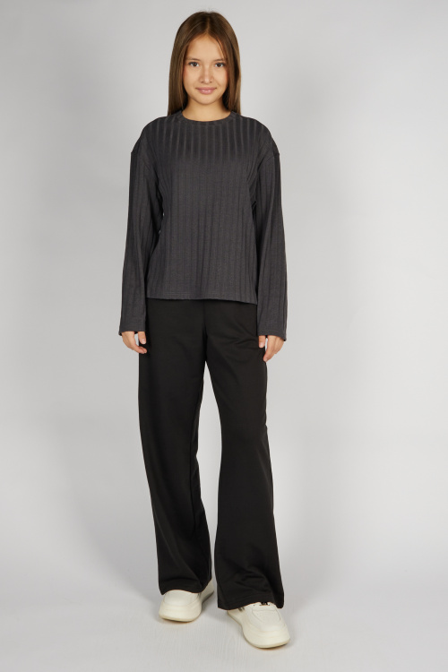 брюки G-TR26258 Miasin (Черный, 134)