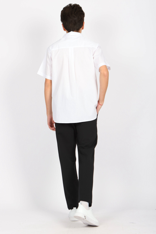 Рубашка B-SH34421S (Белый, 158)