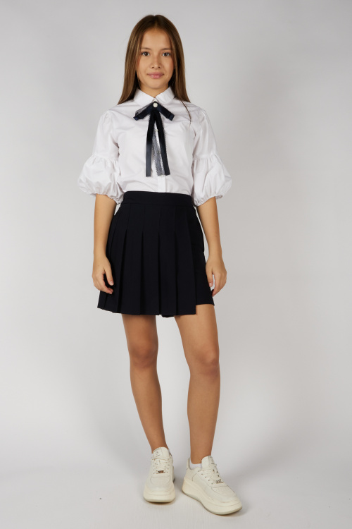 Шорты G-TR25229-26 Miasin (Синий, 134-164 (6 шт.))