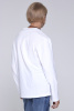 Лонгслив B-SW35119 (белый, 140)
