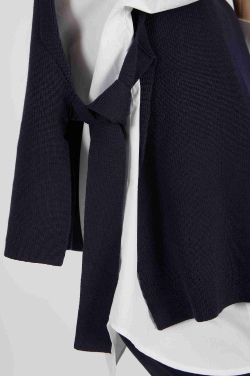 Жилет G-VST24519 (Синий, 152)