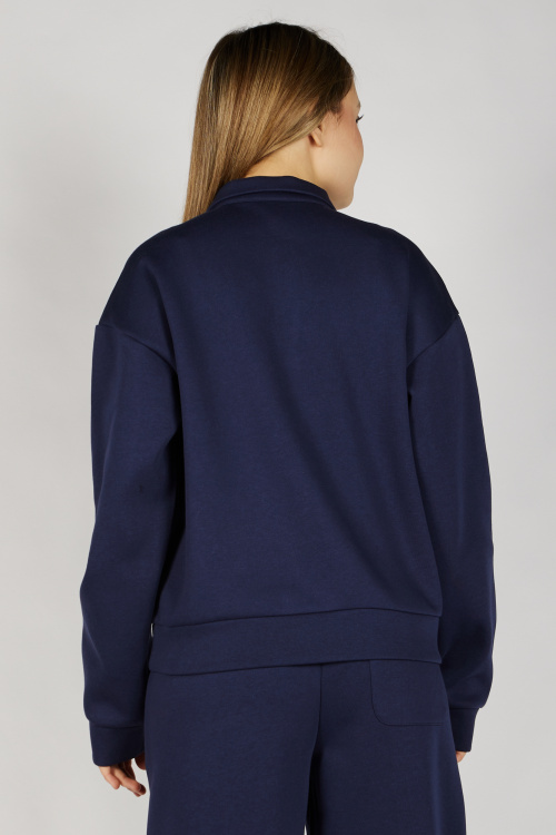 Джемпер G-SW26469 Miasin (Синий, 134-164)