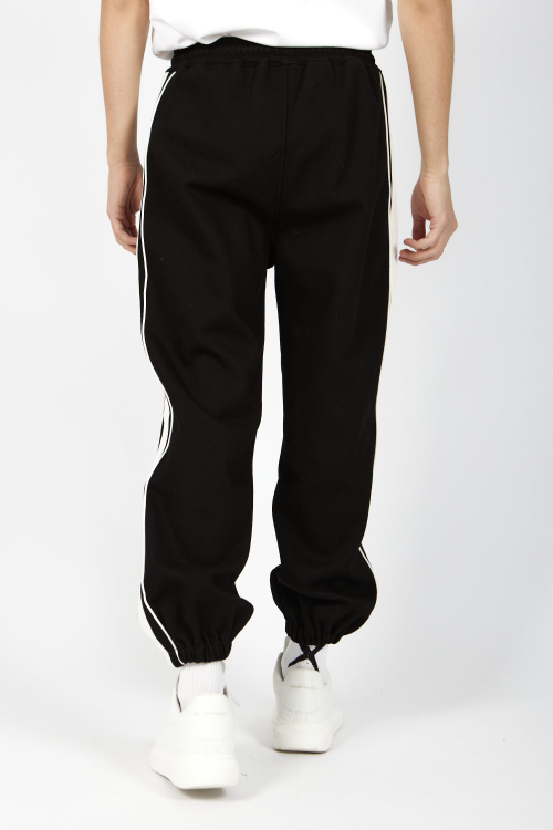 Брюки (Черный, 134)