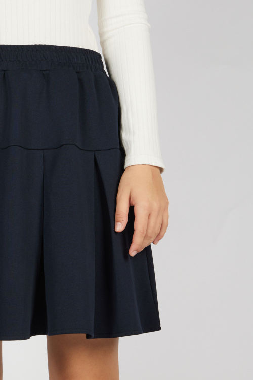 Юбка G-SK26289 Miasin (Синий, 134-164 (6 шт.))