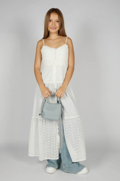 сумка A-BG56531 Miasin (Голубой, Унив. (4 шт.))