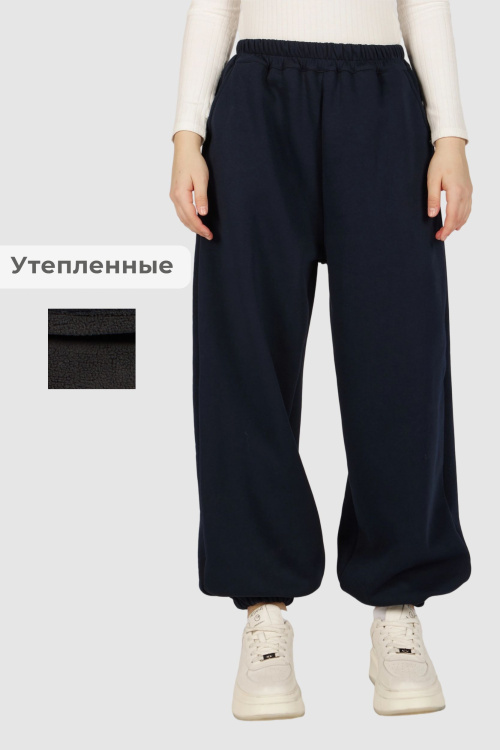 Брюки G-TR26429 Miasin (Синий, 134-164)