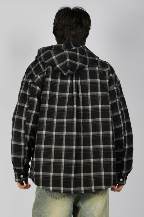 Куртка B-JCK35441 Miasin (серый, 140)