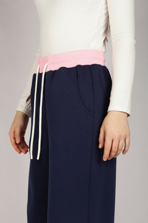 Брюки G-TR26470 Miasin (Синий, 134-164)