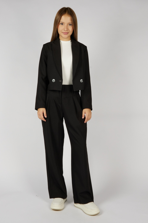 Пиджак G-SU26340 Miasin (Черный, 134-164 (6 шт.))