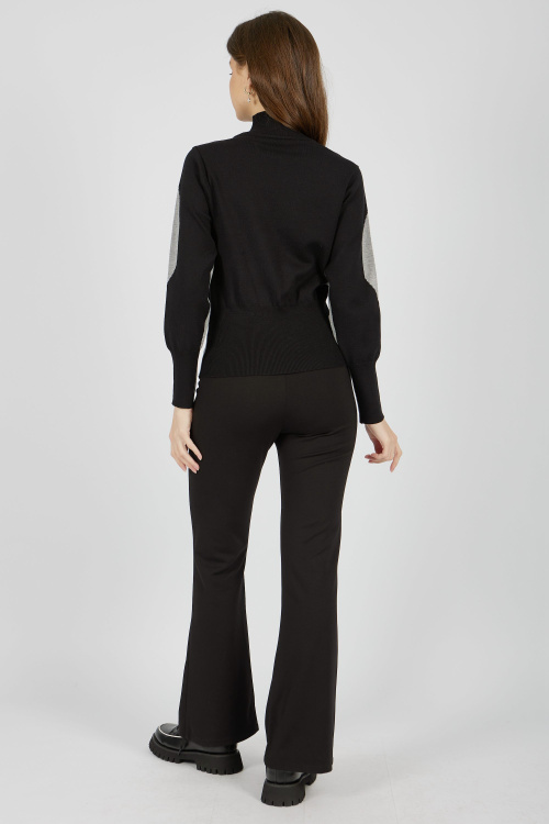 Свитшот G-SW24516 (Черный, 158)