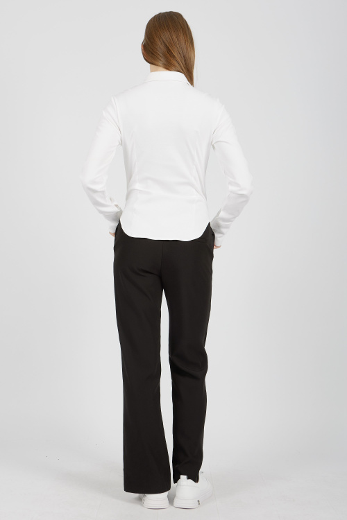 Блузка G-SH24446 (Белый, 170)