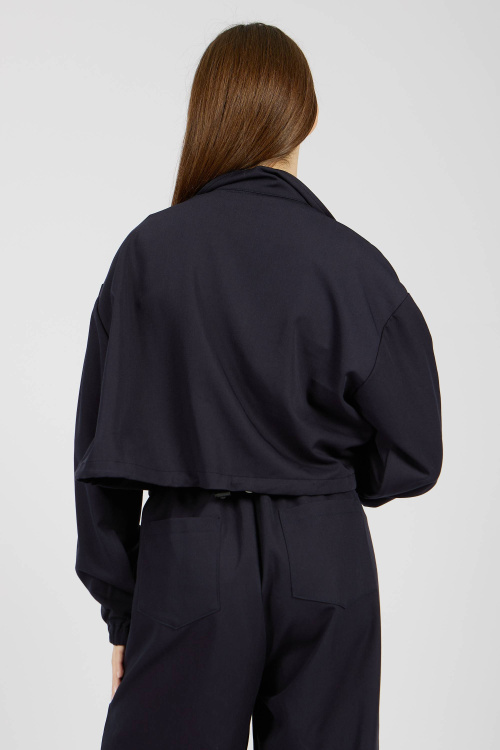 Блузка G-SH24458 (Синий, 164)