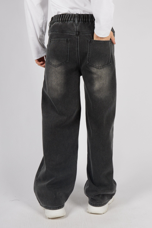 Джинсы B-JN35459 Miasin (GRAY, 164)