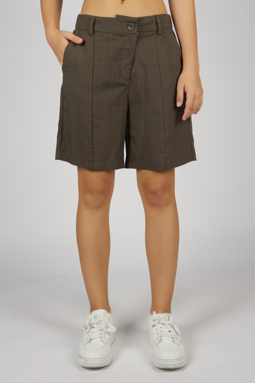 Шорты G-TR26086 Miasin (коричневый, 134)