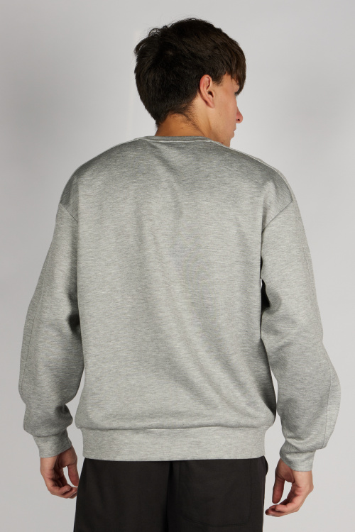 Джемпер B-SW36269 Miasin (Серый, 140-170 (6 шт.))