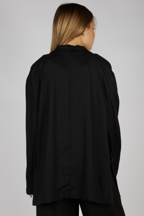 Пиджак G-SU26062 Miasin (Черный, 134)