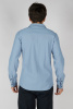 Рубашка B-SH35231-26 Miasin (Голубой, 122-134 (3 шт.))