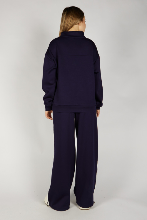 Джемпер G-SW26498 Miasin (Синий, 134-164)